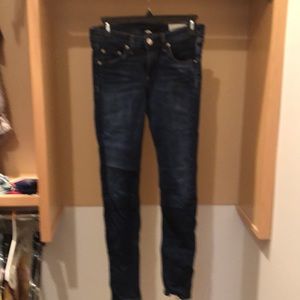Rag n Bone Skinny Jean